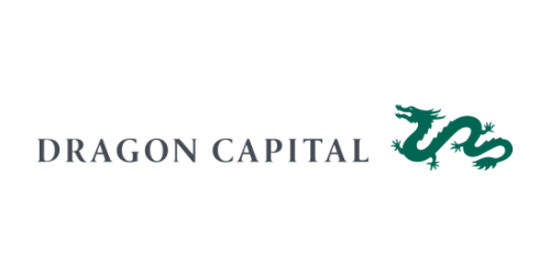 logo dragon capital Đối Tác
