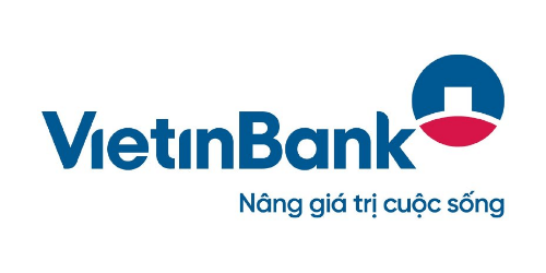 logo vietinbank Đối Tác