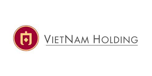 logo vietnam holding Đối Tác