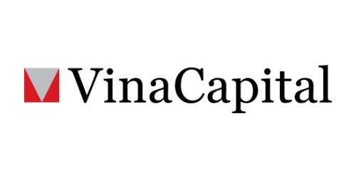 logo vinacapital Đối Tác
